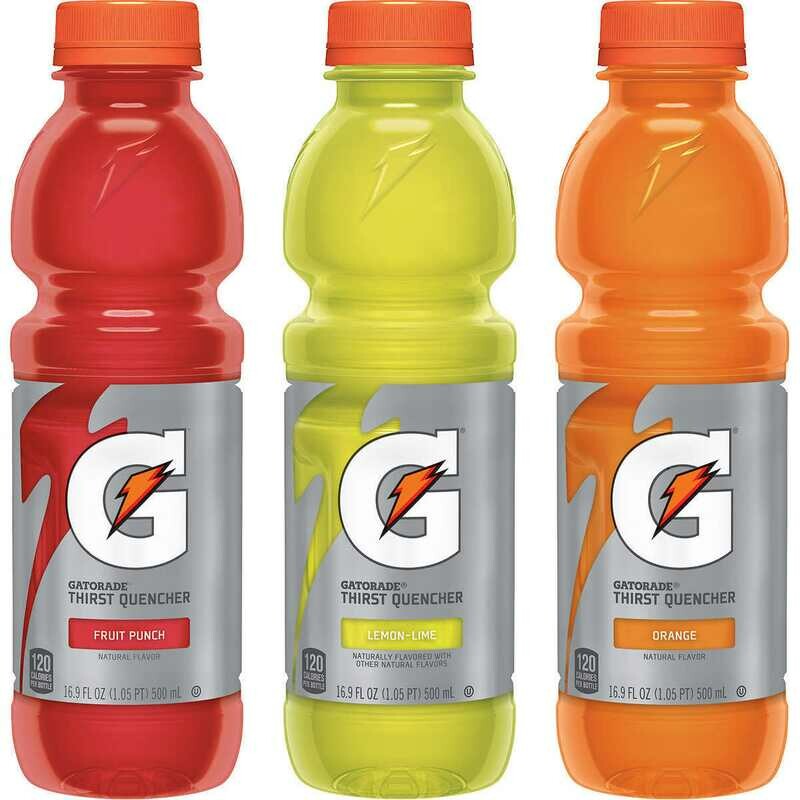 Gatorade