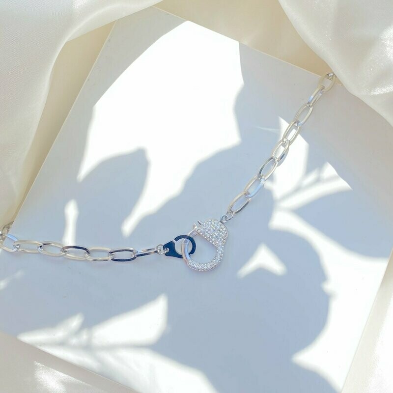 Collier Salomé