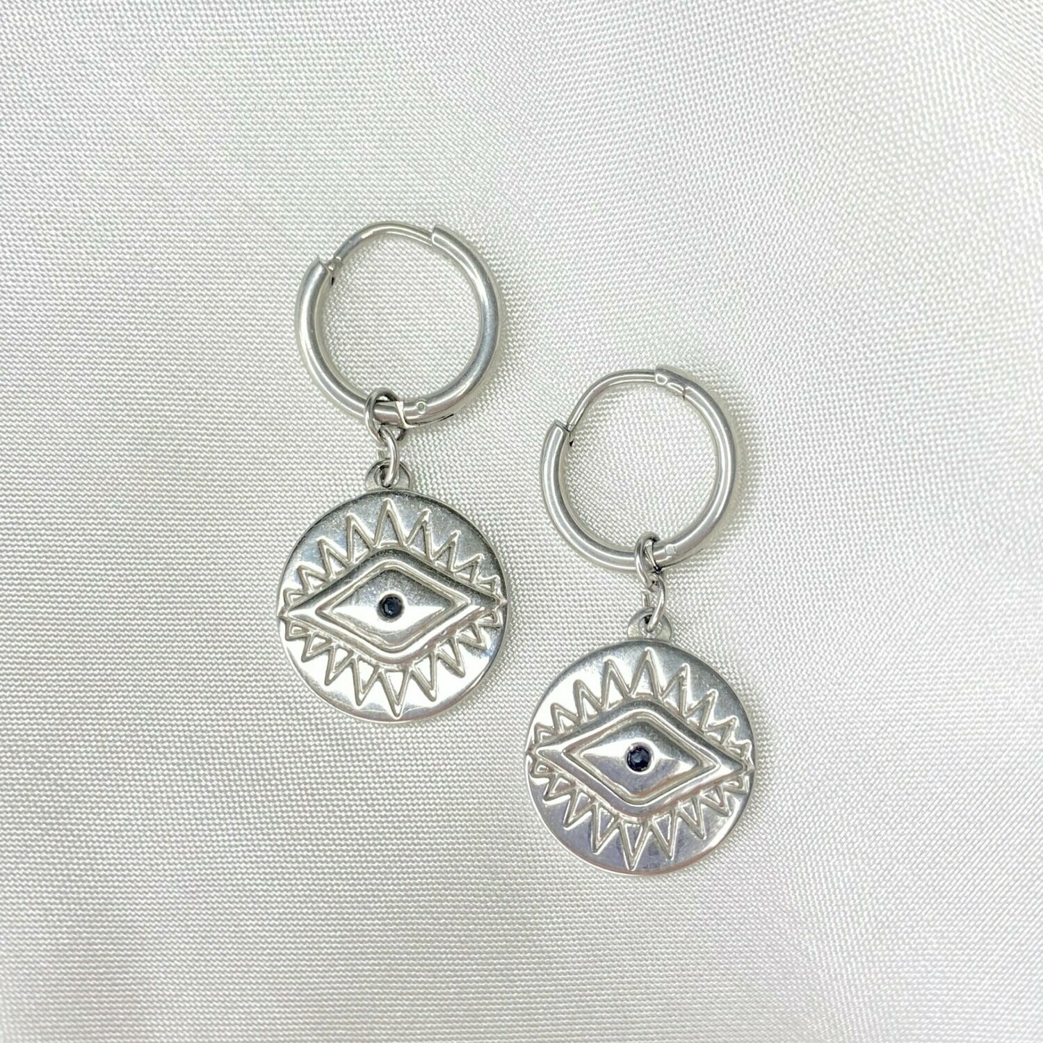 Boucles d'oreilles Shiraz
