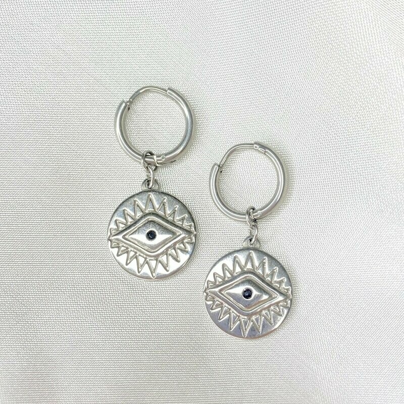 Boucles d'oreilles Shiraz