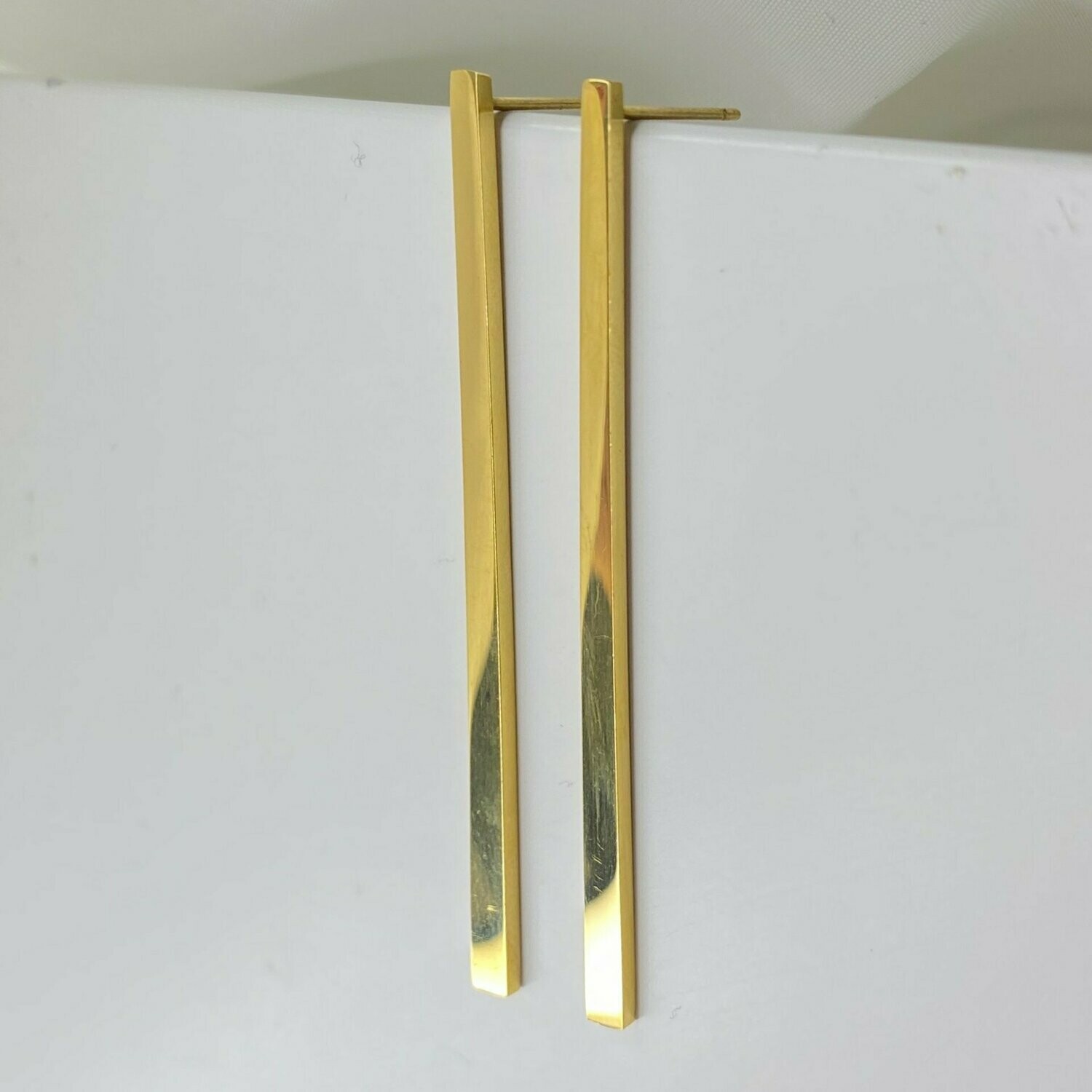 Boucles d'oreilles Anatsa