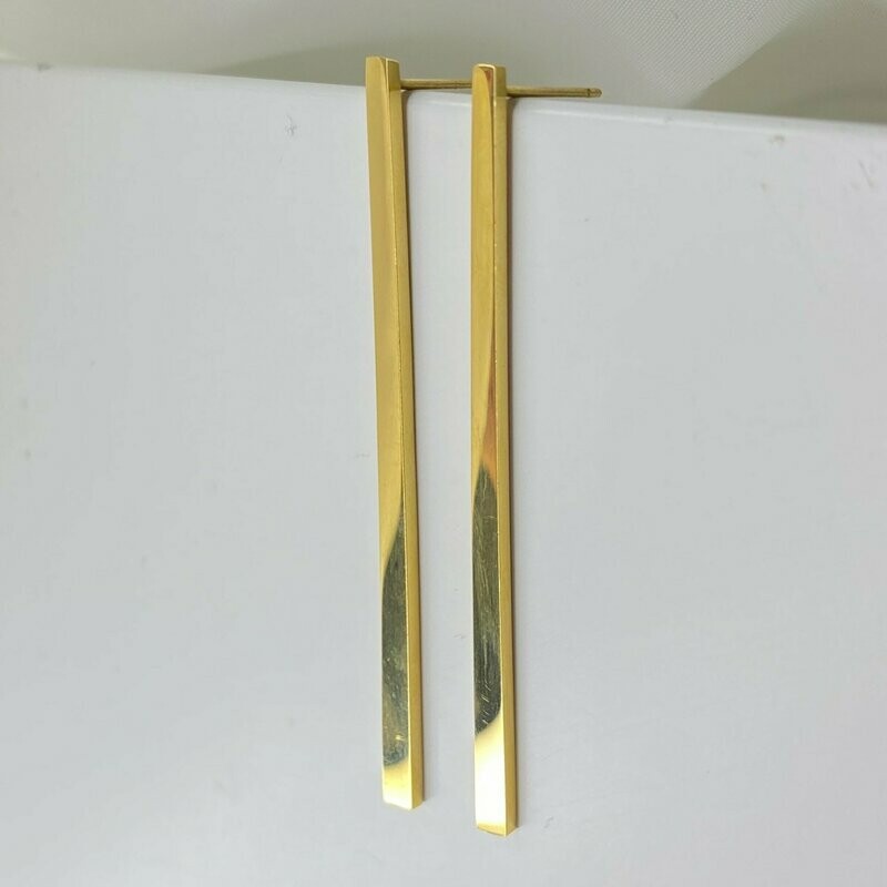 Boucles d'oreilles Anatsa
