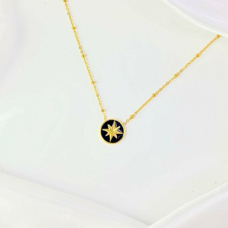 Collier Star