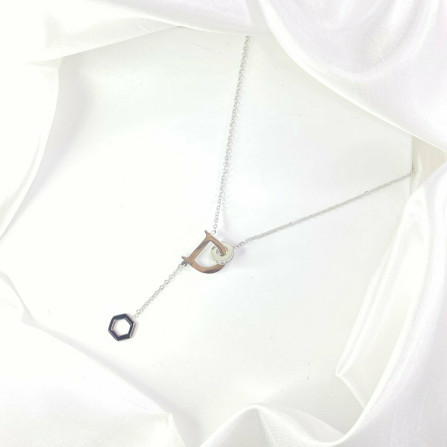 Collier Demie