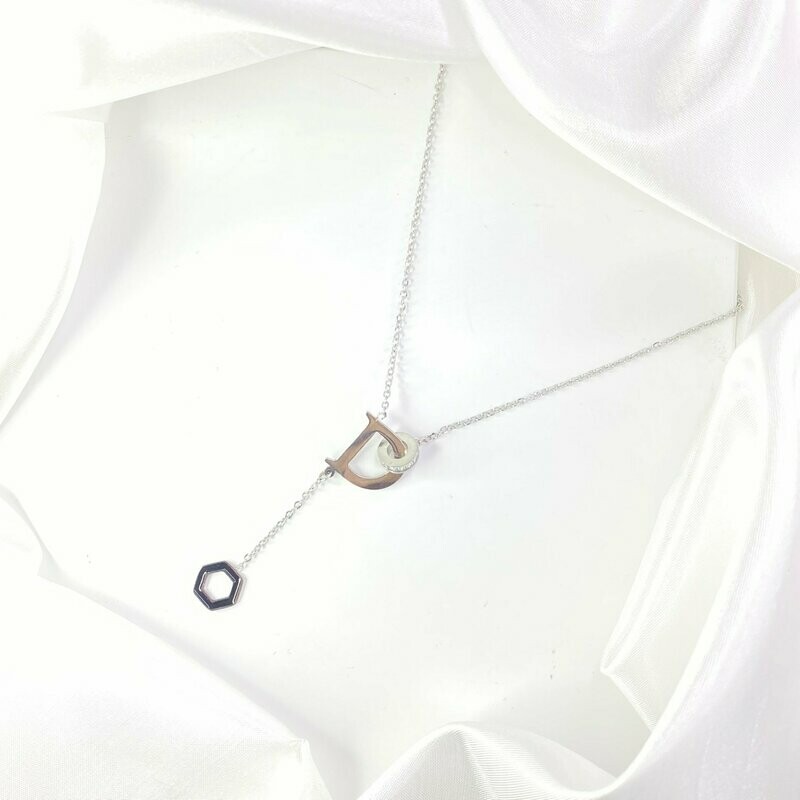 Collier Demie