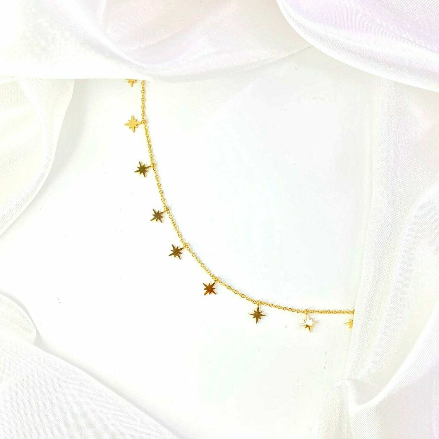 Collier Samanta