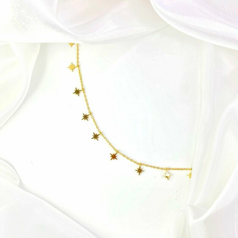 Collier Samanta
