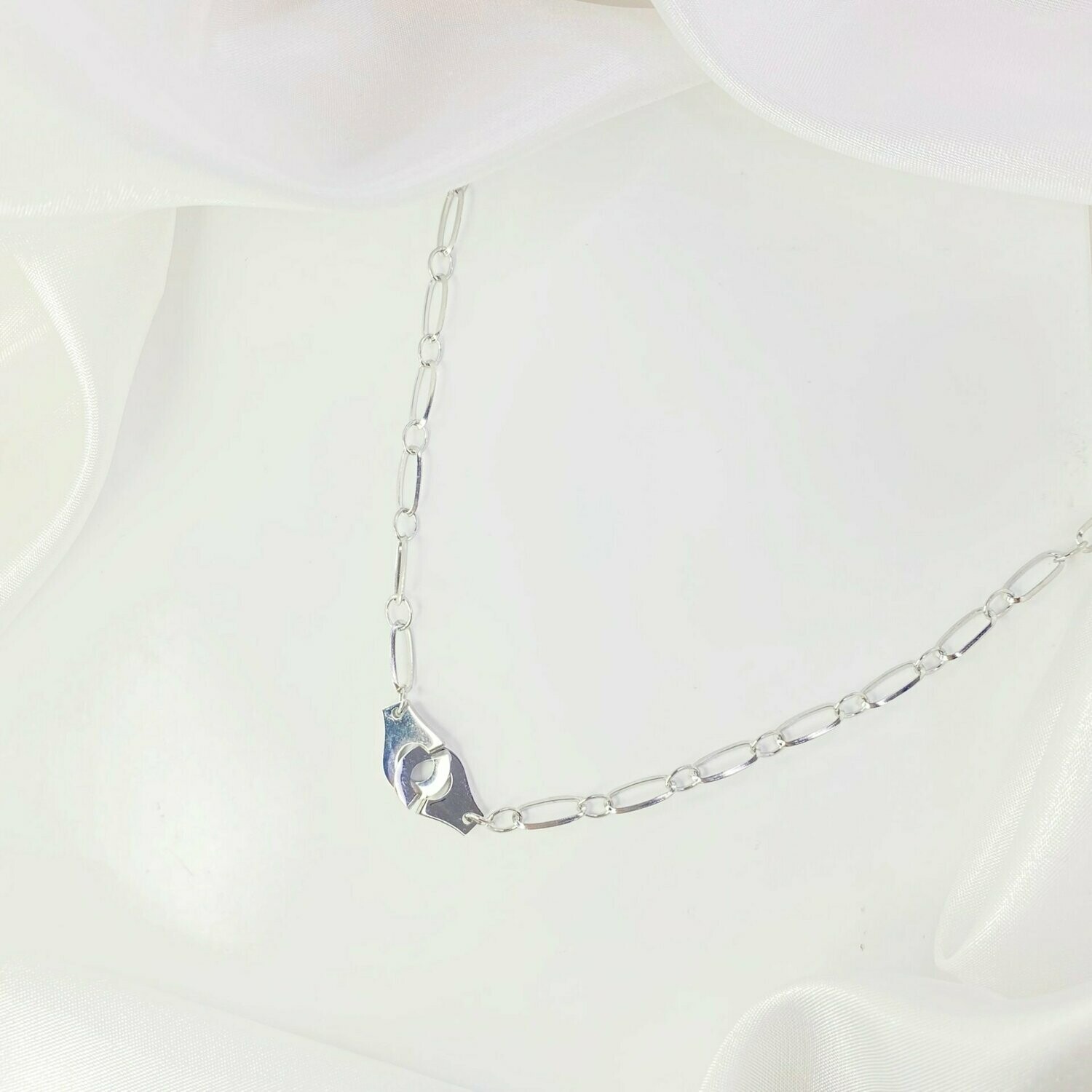 Collier Stacy