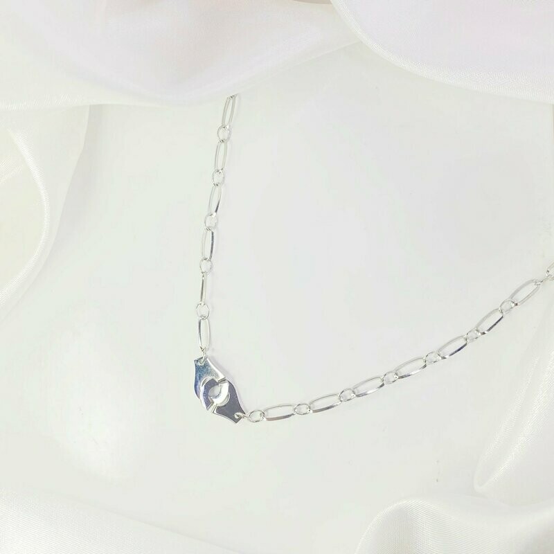Collier Stacy