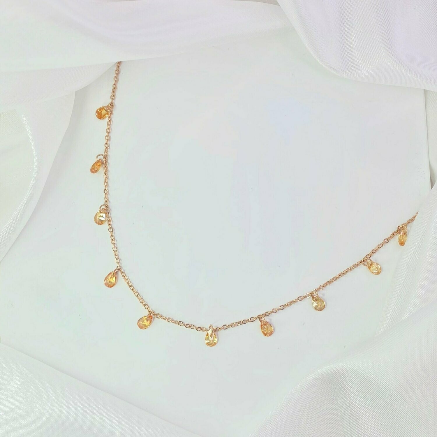 Collier Edna