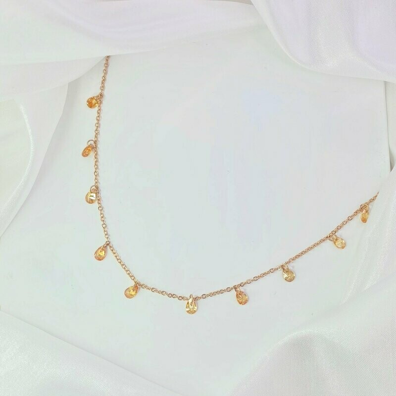 Collier Edna