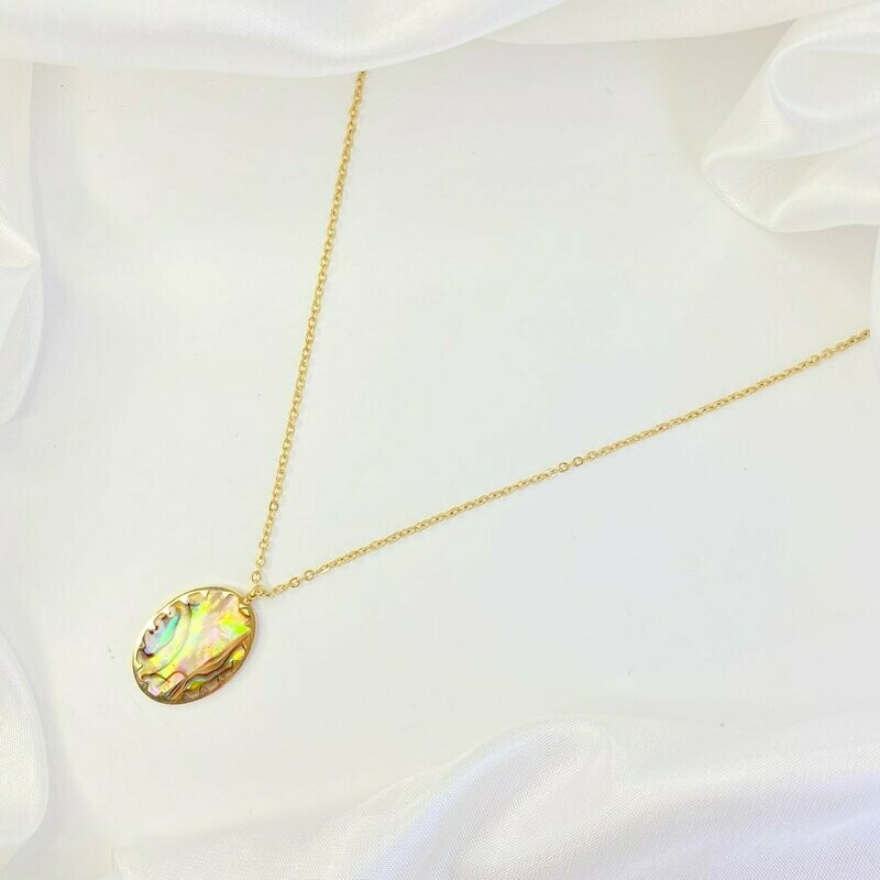 Collier Nora