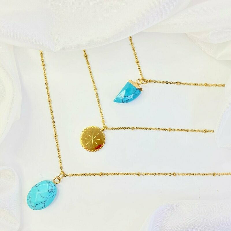 Collier Martine