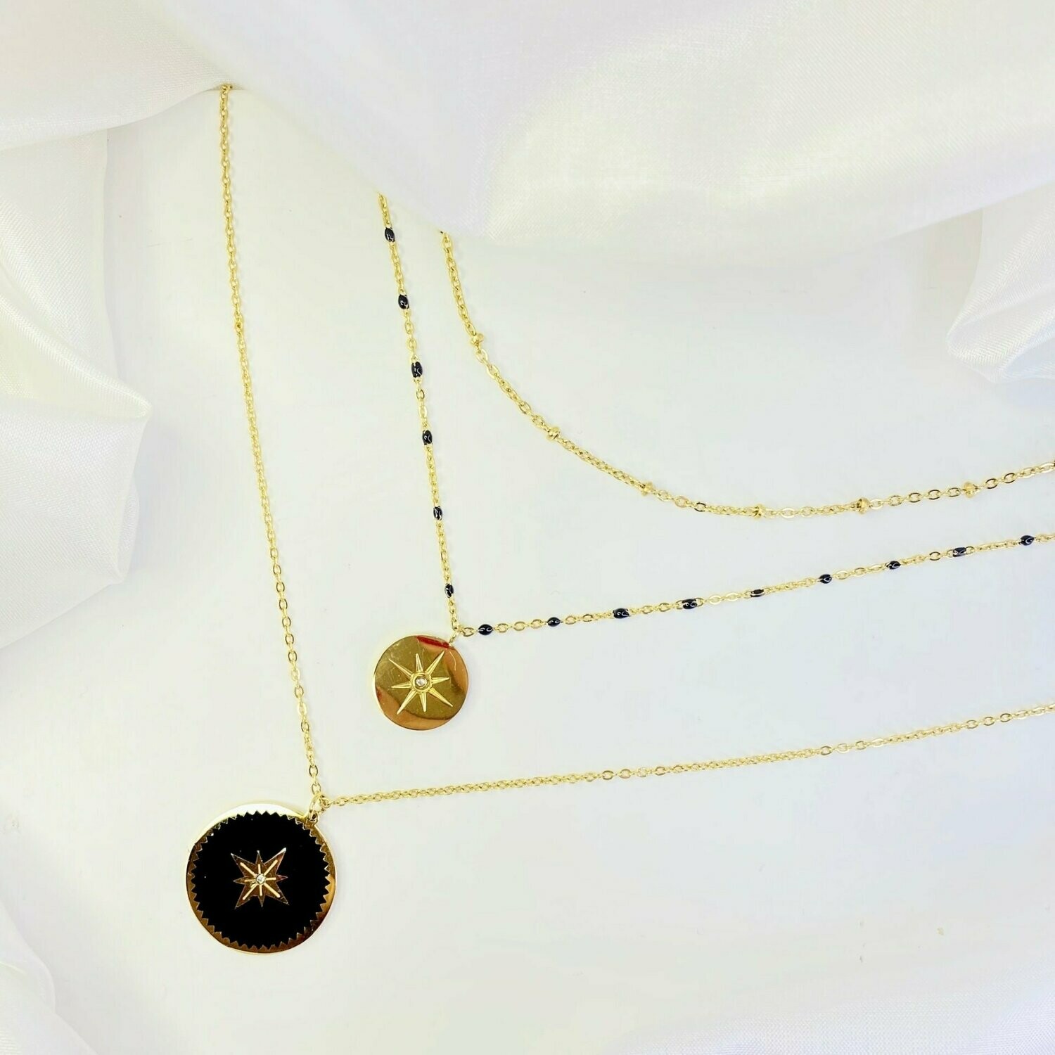 Collier Marie