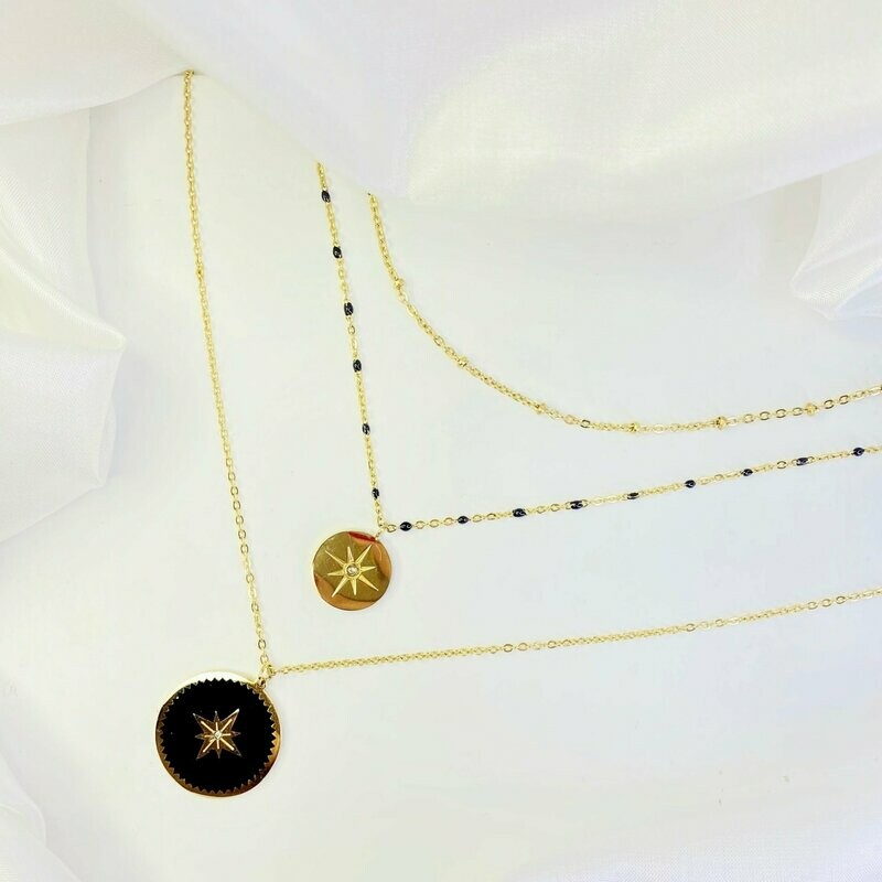 Collier Marie