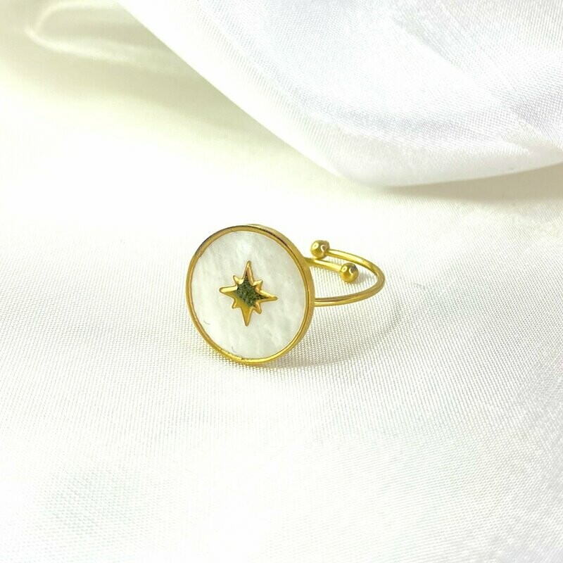 Bague Annie
