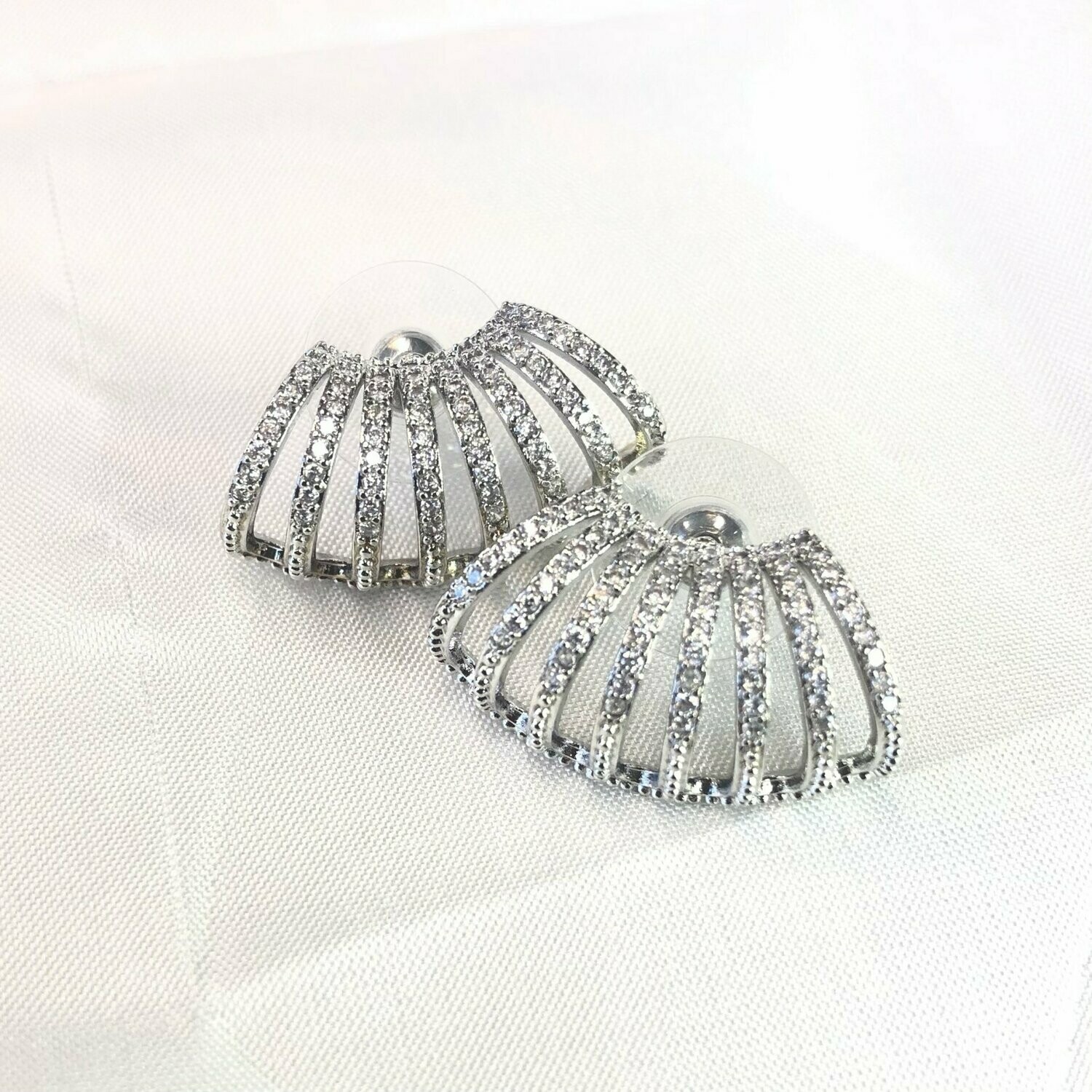 Boucles d’oreilles Sarah