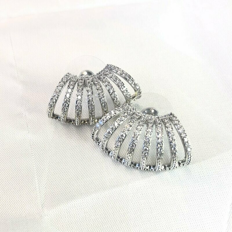 Boucles d’oreilles Sarah