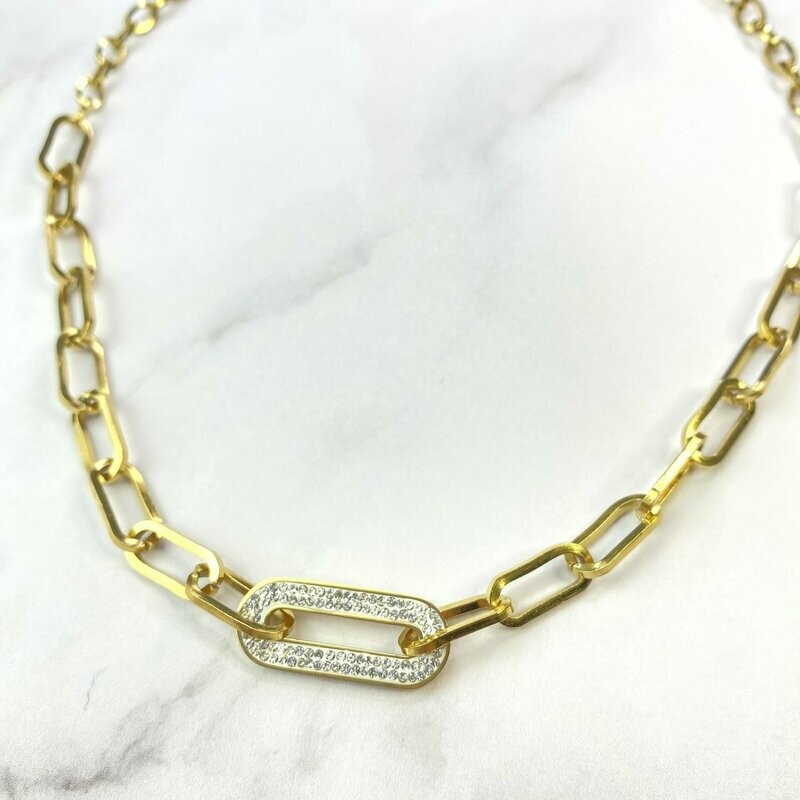 Collier Élodie