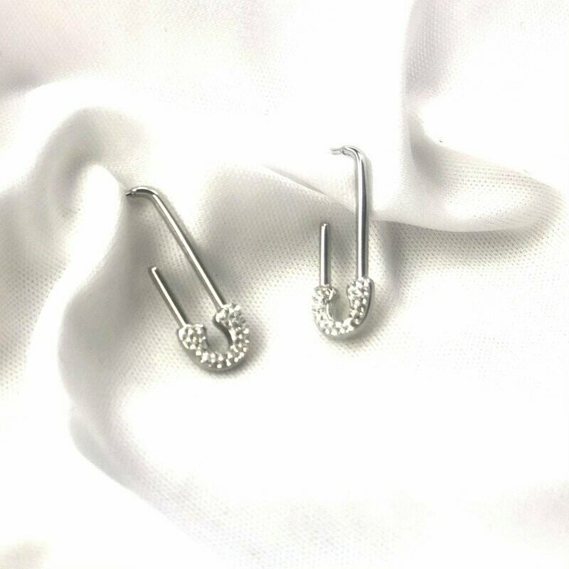 Boucles d’oreilles Éléna