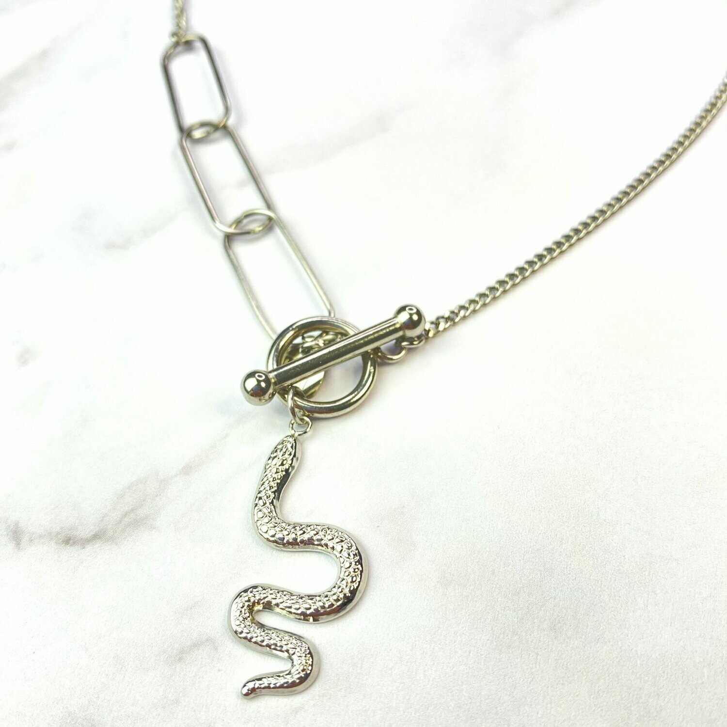 Collier Alix