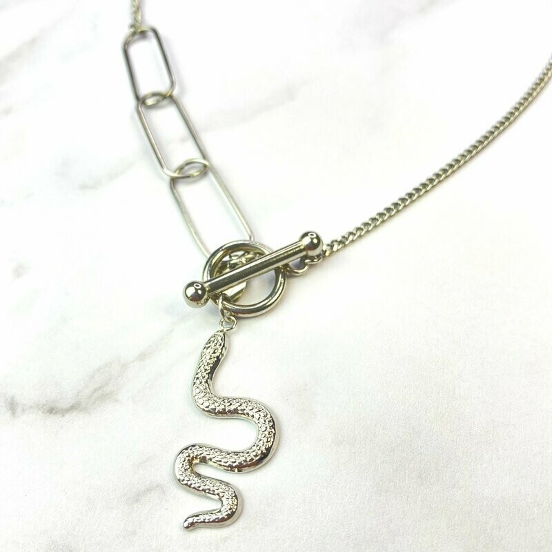 Collier Alix