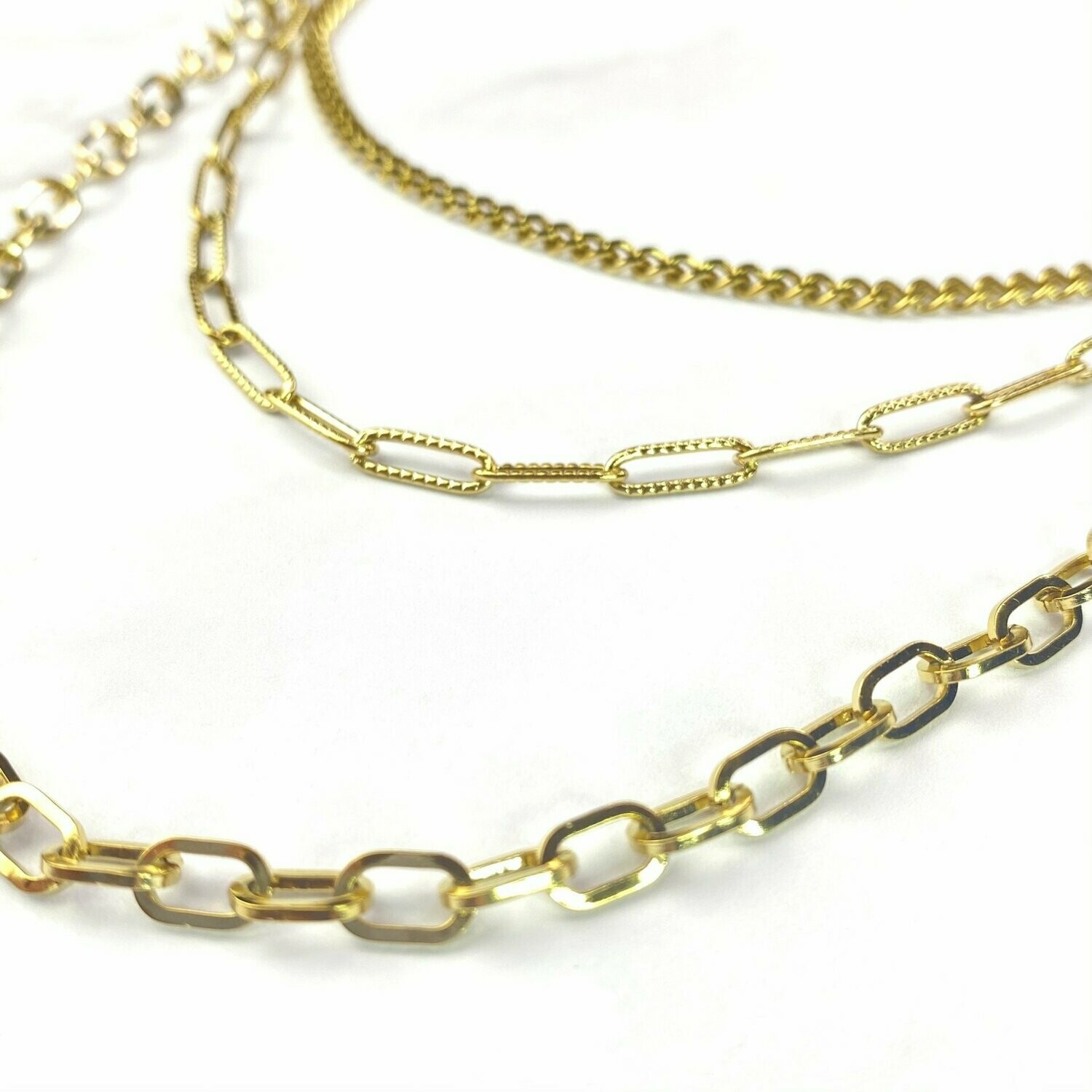 Collier Gladis