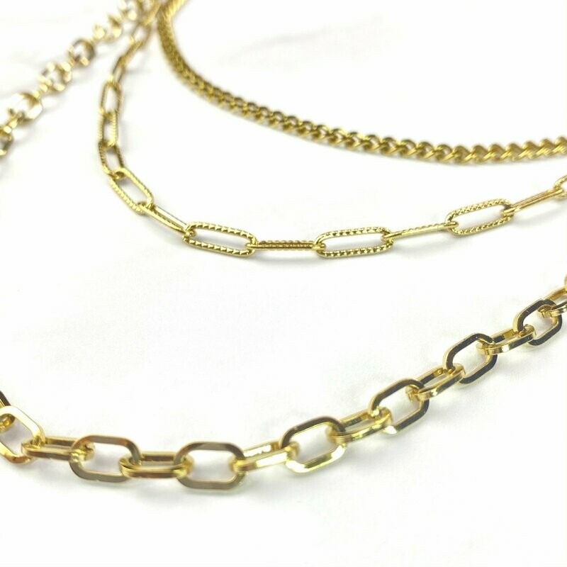 Collier Gladis