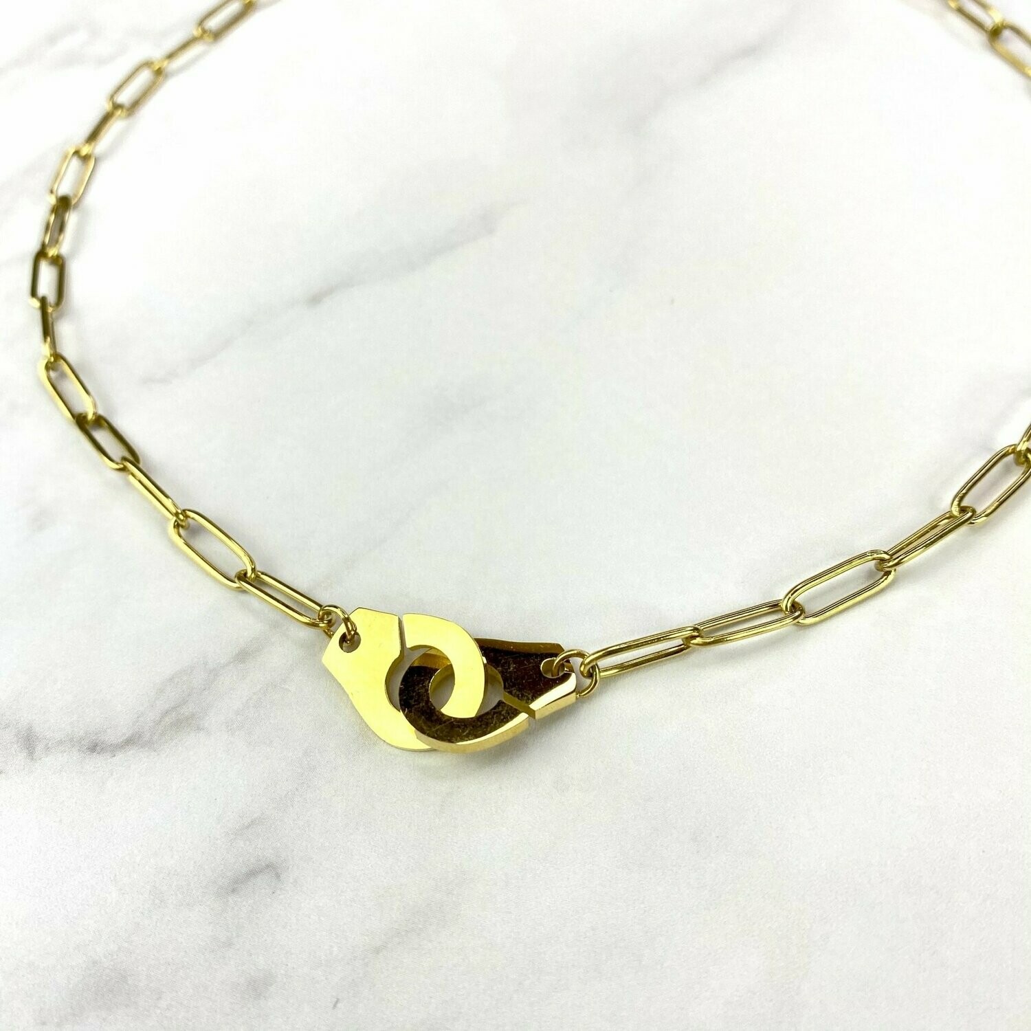 Collier Ilona