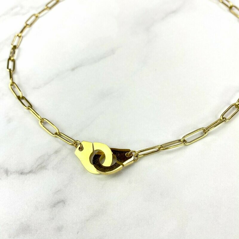 Collier Ilona