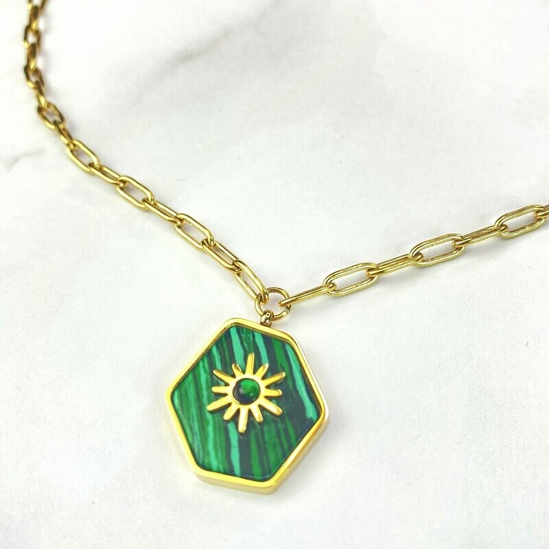 Collier Cassandra