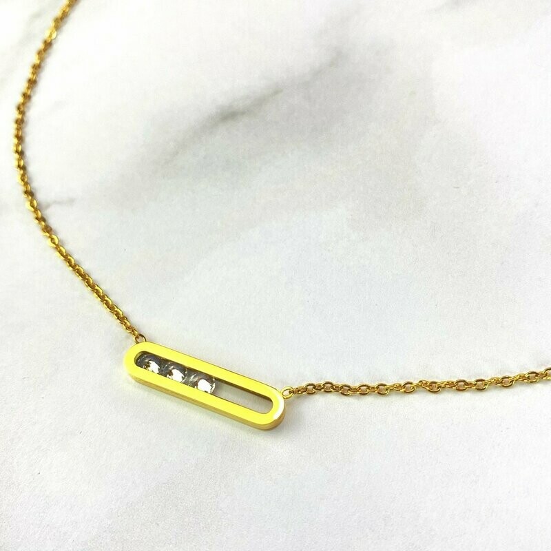Collier Danaé