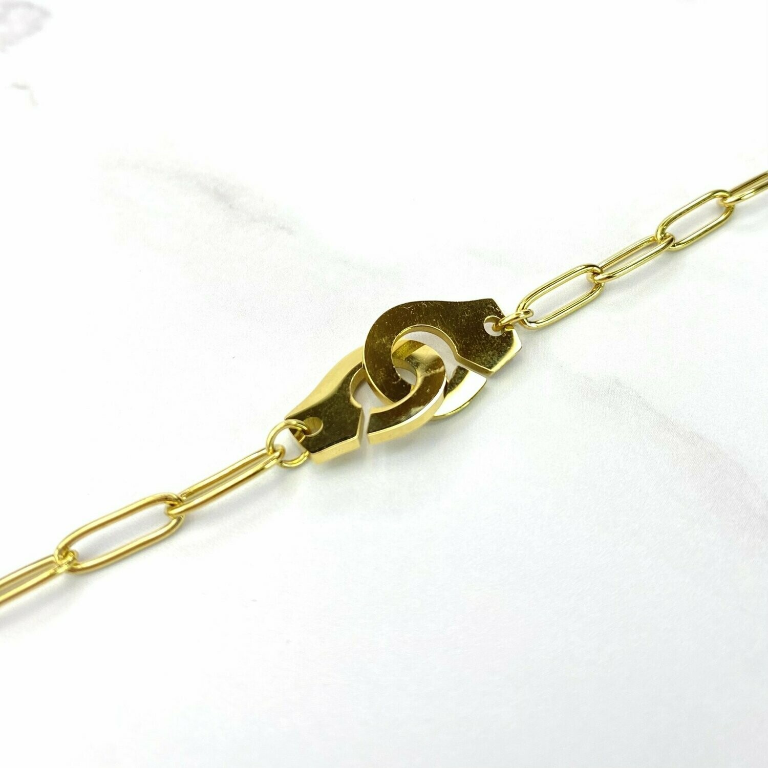Bracelet Alizé