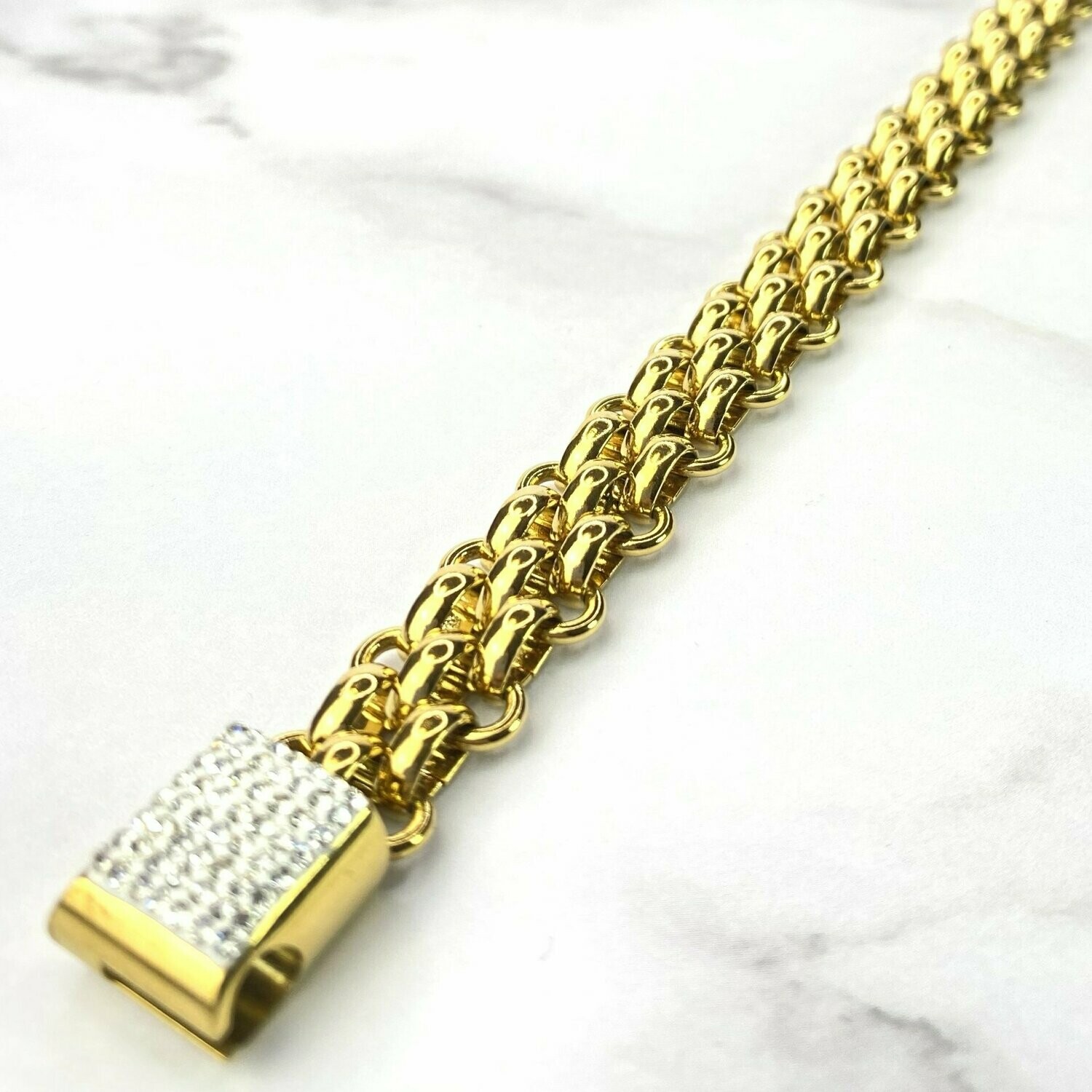 Bracelet Chanelle