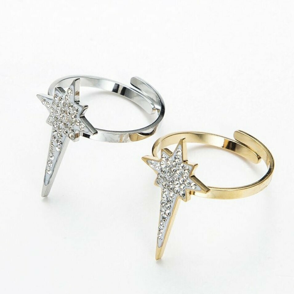 Bague Thais