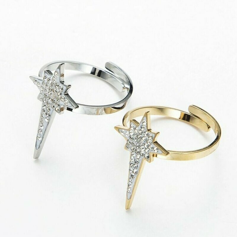 Bague Thais