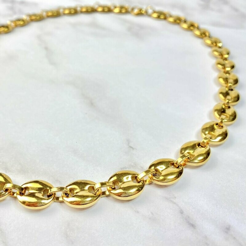 Collier Nelli