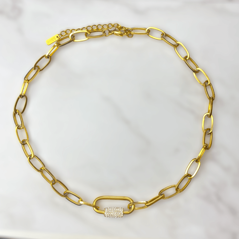 Collier Nolenne