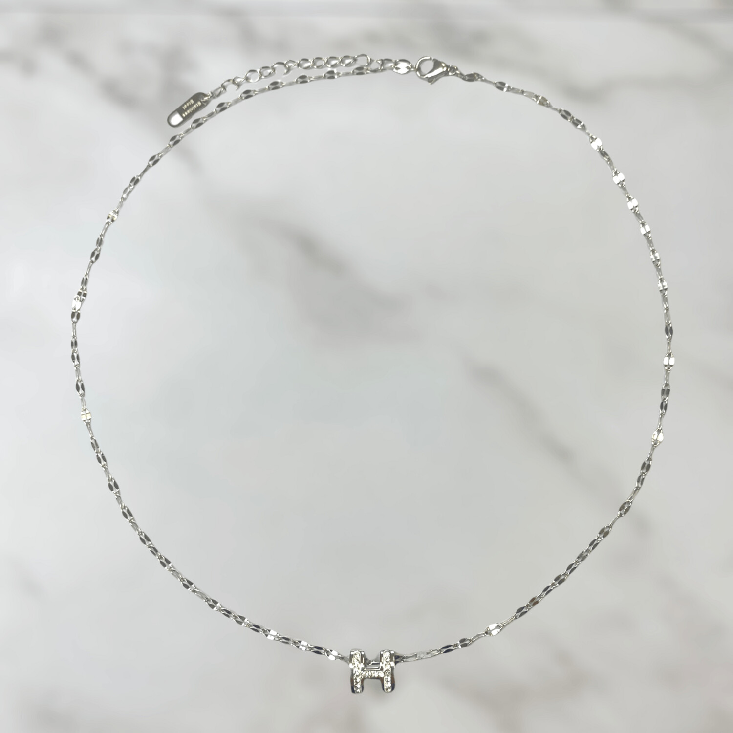Collier Lina
