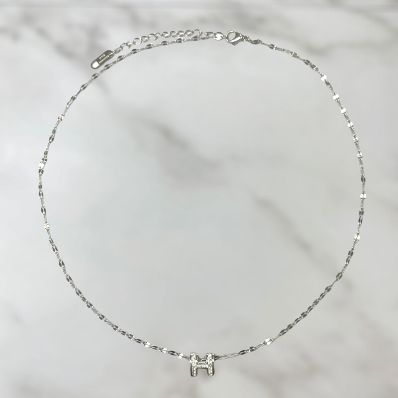Collier Lina