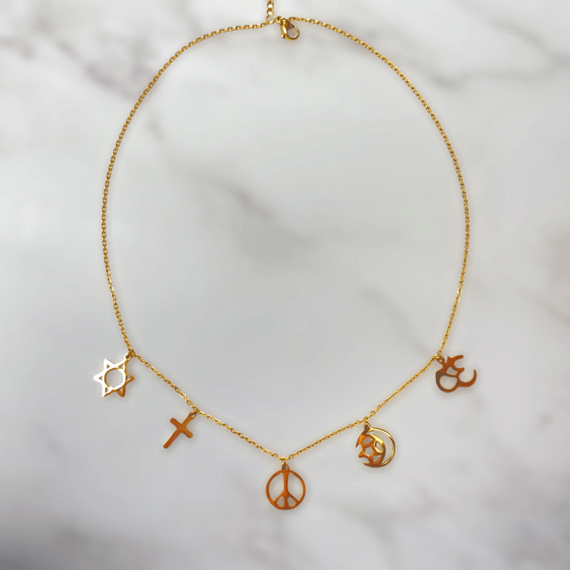 Collier Noa