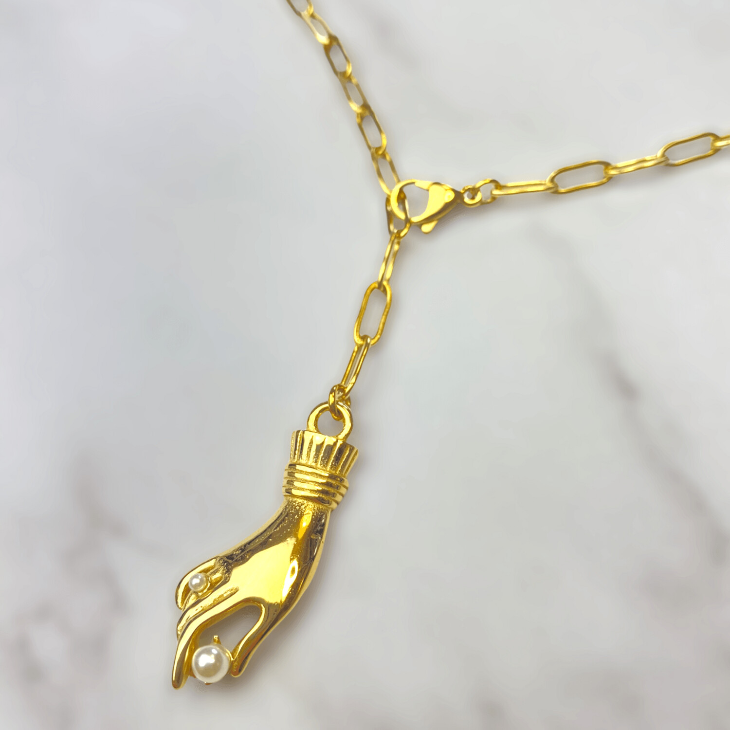 Collier Sophie