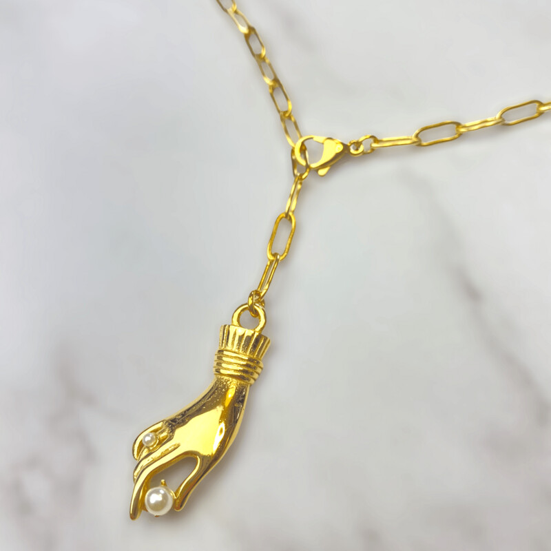 Collier Sophie
