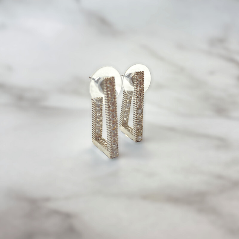 Boucles d’oreilles Karla