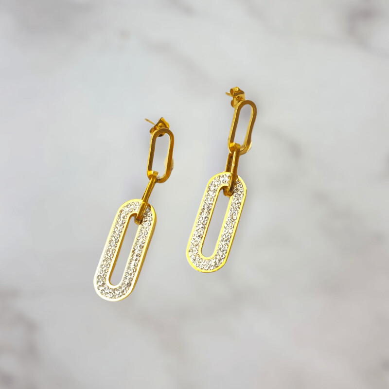 Boucles d’oreilles Kate