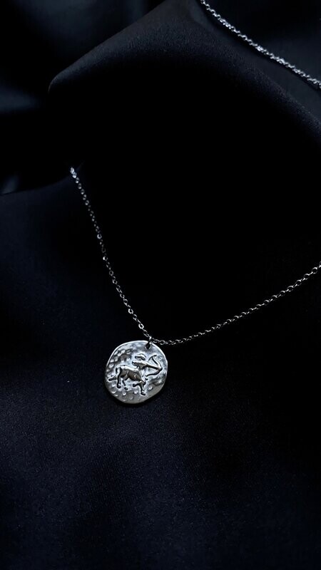 Collier sagittaire