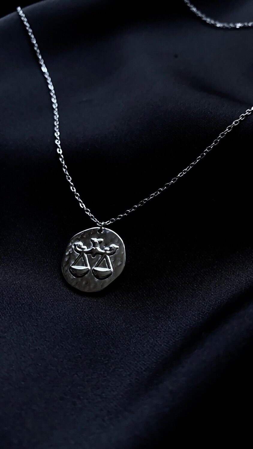 Collier Balance