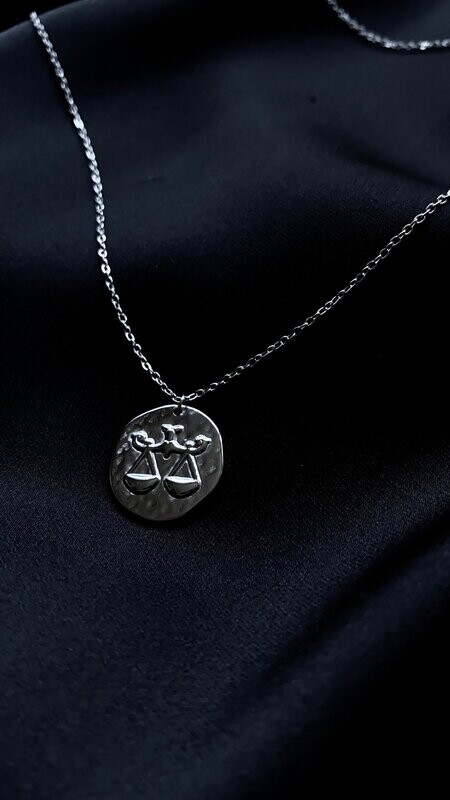 Collier Balance