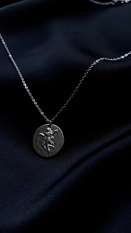 Collier Vierge Collier Vierge