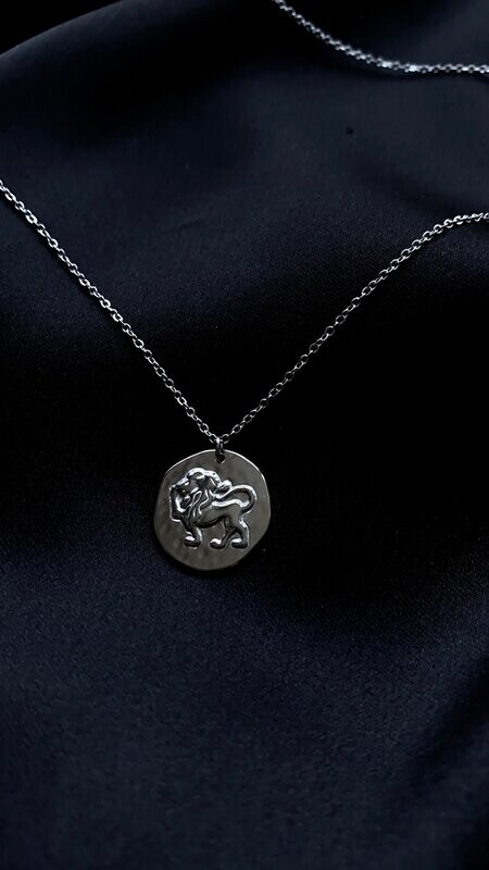 Collier Lion